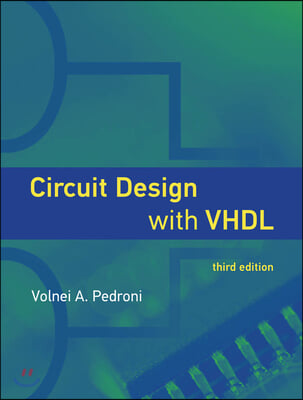 Circuit Design with VHDL