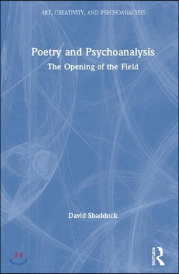 Poetry and Psychoanalysis