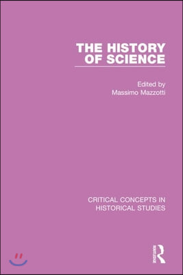 History of Science