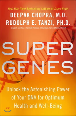 Super Genes