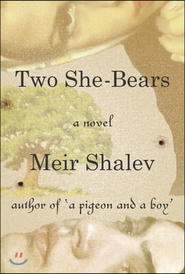 Two She-bears
