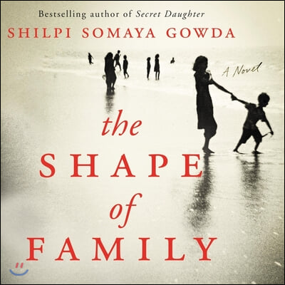 The Shape of Family Lib/E