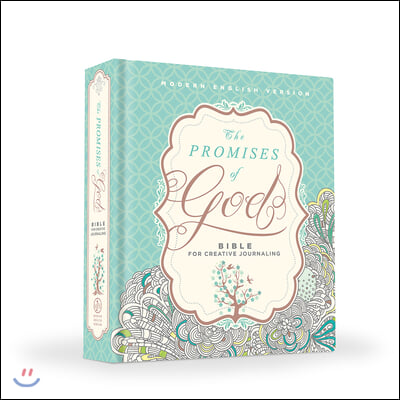 The Promises of God Creative Journaling Bible