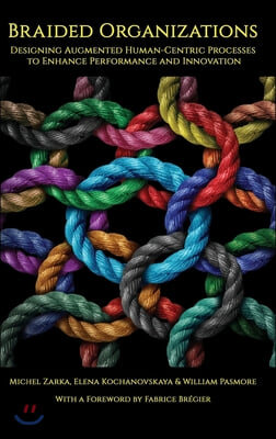 Braided Organizations