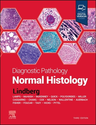 Diagnostic Pathology: Normal Histology