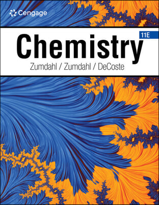 Study Guide for Zumdahl/Zumdahl/Decoste's Chemistry