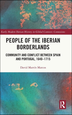 People of the Iberian Borderlands