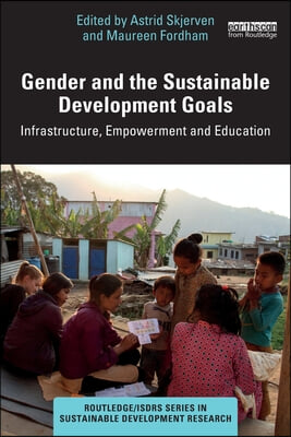 Gender and the Sustainable Development Goals