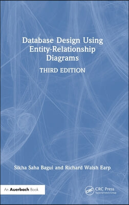 Database Design Using Entity-Relationship Diagrams