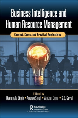 Business Intelligence and Human Resource Management: Concept, Cases, and Practical Applications