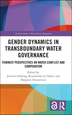 Gender Dynamics in Transboundary Water Governance