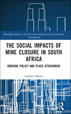 Social Impacts of Mine Closure in South Africa