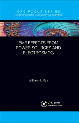 EMF Effects from Power Sources and Electrosmog