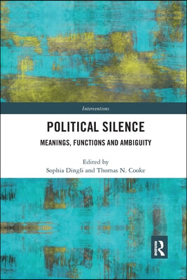 Political Silence