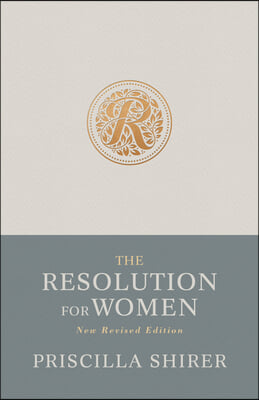 The Resolution for Women, New Revised Edition