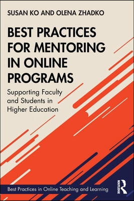 Best Practices for Mentoring in Online Programs