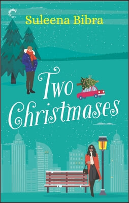 Two Christmases: A Holiday Rom-Com