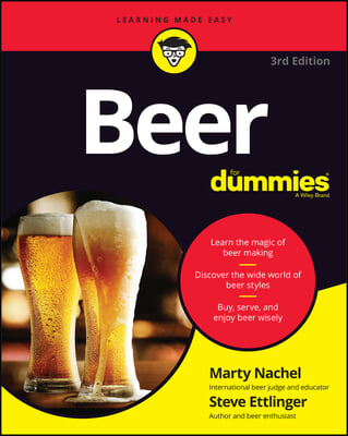 Beer for Dummies