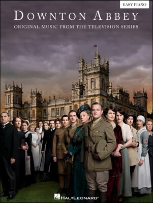 Downton Abbey