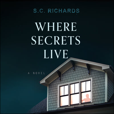 Where Secrets Live