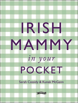 Irish Mammy in Your Pocket