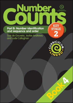 Number Counts Number Identification Ks 2