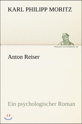 Anton Reiser