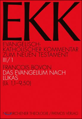 Das Evangelium Nach Lukas (Lk 1,1-9,50)