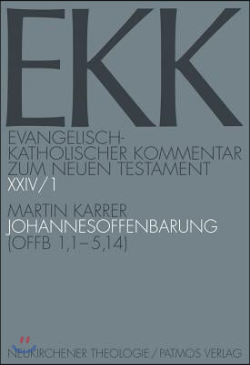 Johannesoffenbarung: (Offb.1,1-5,14)