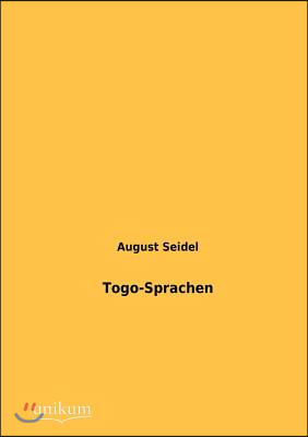 Togo-Sprachen