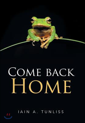 Come Back Home