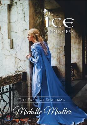 The Ice Princess