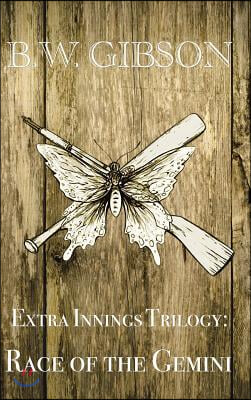 Extra Innings Trilogy: Race of the Gemini