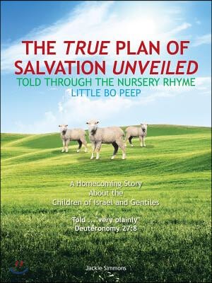 The True Plan of Salvation Unveiled