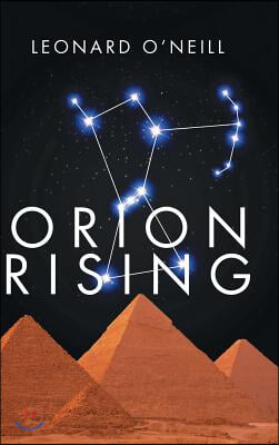 Orion Rising