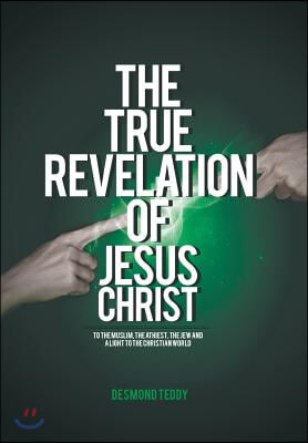 The True Revelation of Jesus Christ