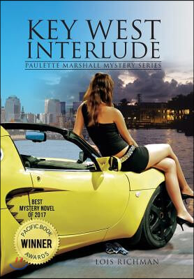 Key West Interlude: Paulette Marshall Mystery Series