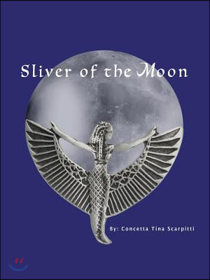 Sliver of the Moon