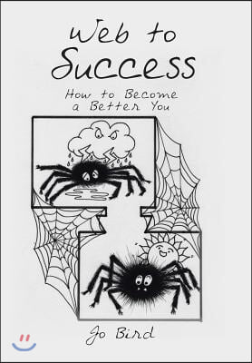 Web to Success: How to Become a Better You