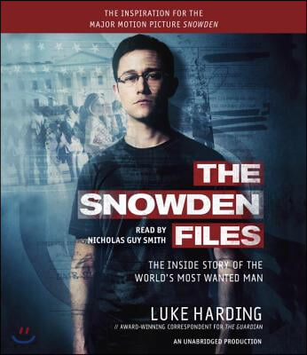 The Snowden Files