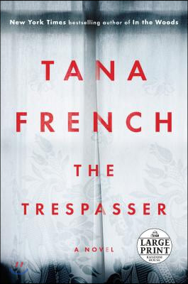 The Trespasser