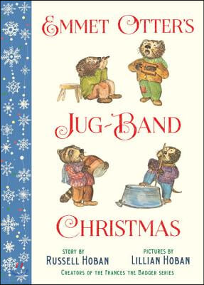 Emmet Otter&#39;s Jug-Band Christmas