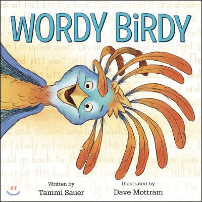 Wordy Birdy