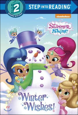 Winter Wishes! (Shimmer and Shine)