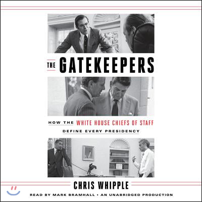 The Gatekeepers