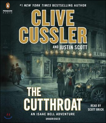 The Cutthroat