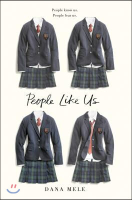 People Like Us