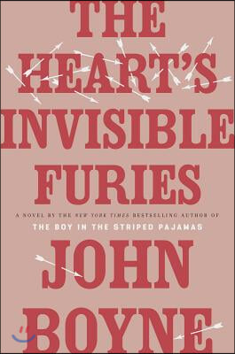 The Heart's Invisible Furies