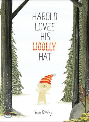 Harold Loves His Woolly Hat