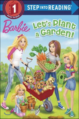 Let&#39;s Plant a Garden!